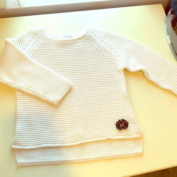 H&M Other - Toddler Zara Sweater